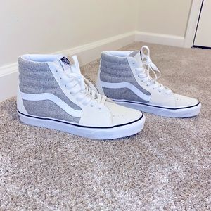 Women’s Vans!